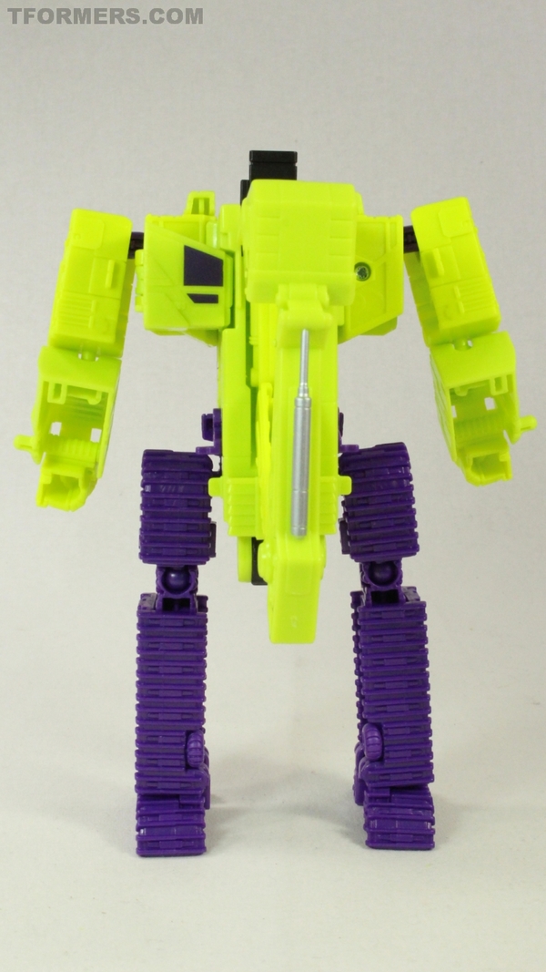 Transformers Titan Devastator Combiner Wars Hasbro Edition  (68 of 110)